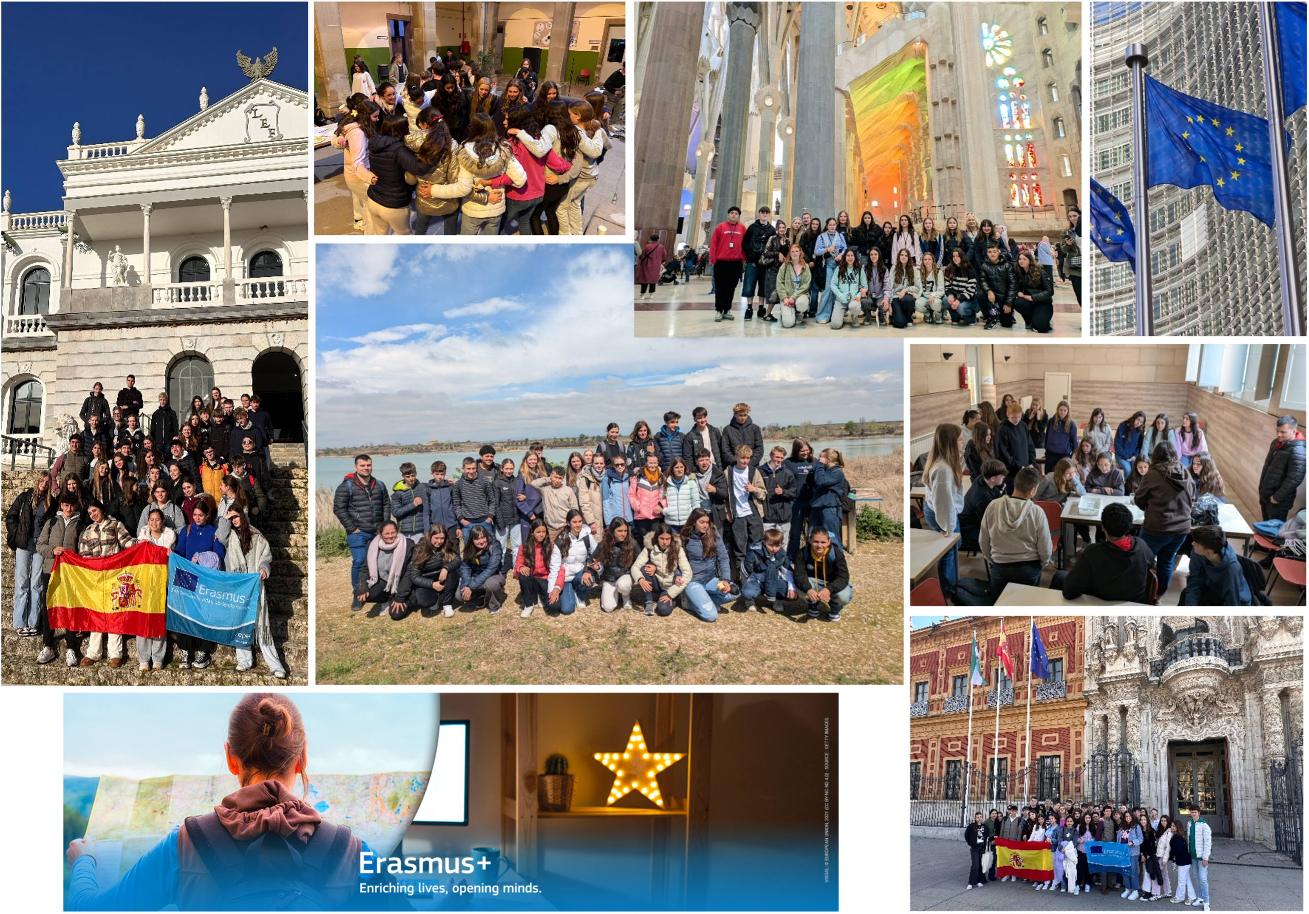 Erasmus Collage